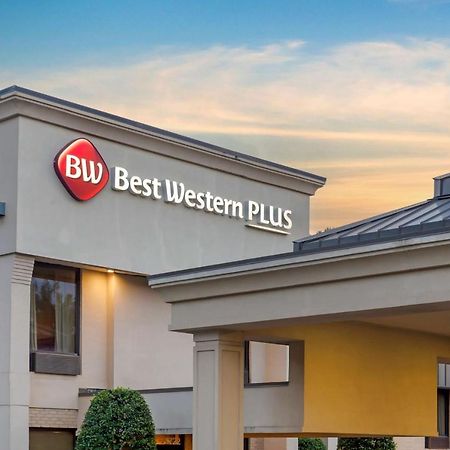 Best Western Plus Cary - Nc State Kültér fotó