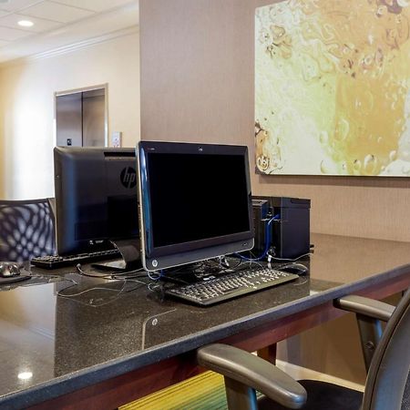Best Western Plus Cary - Nc State Kültér fotó