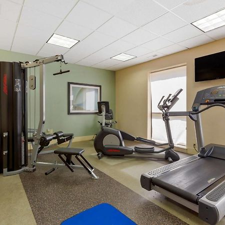 Best Western Plus Cary - Nc State Kültér fotó