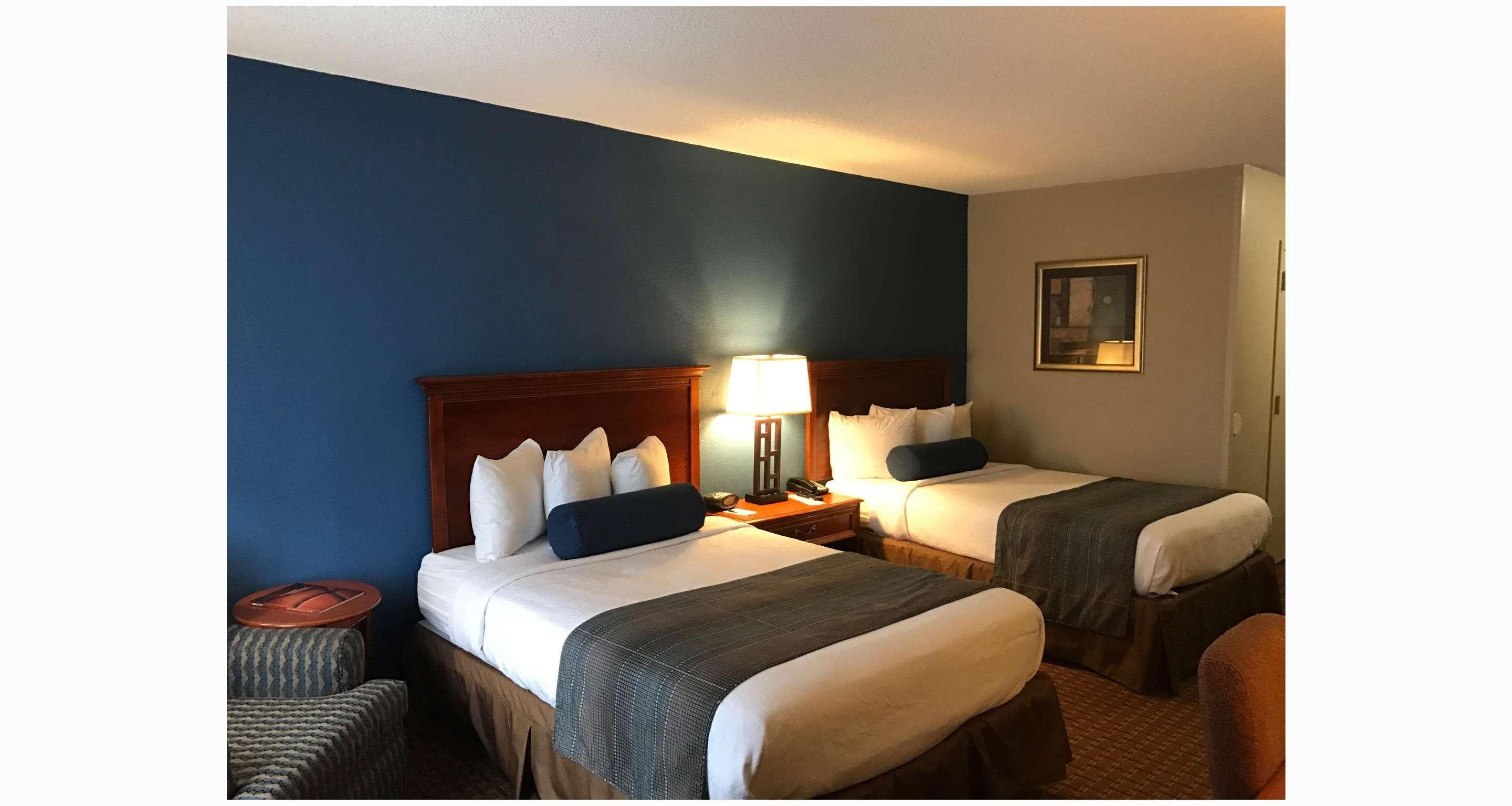 Best Western Plus Cary - Nc State Kültér fotó