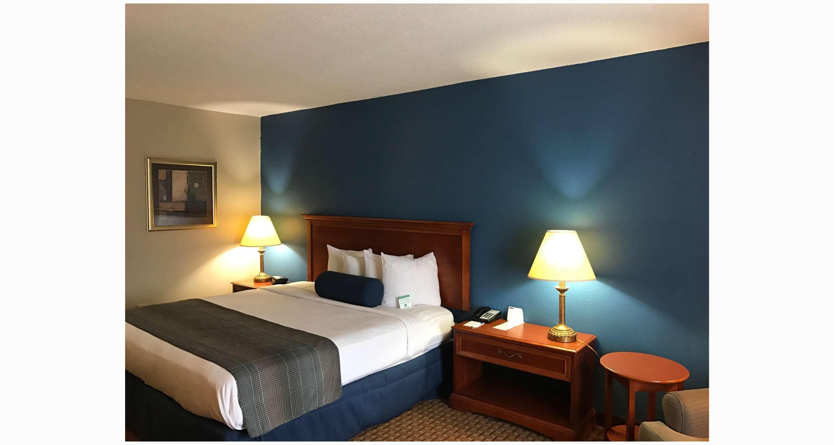 Best Western Plus Cary - Nc State Kültér fotó