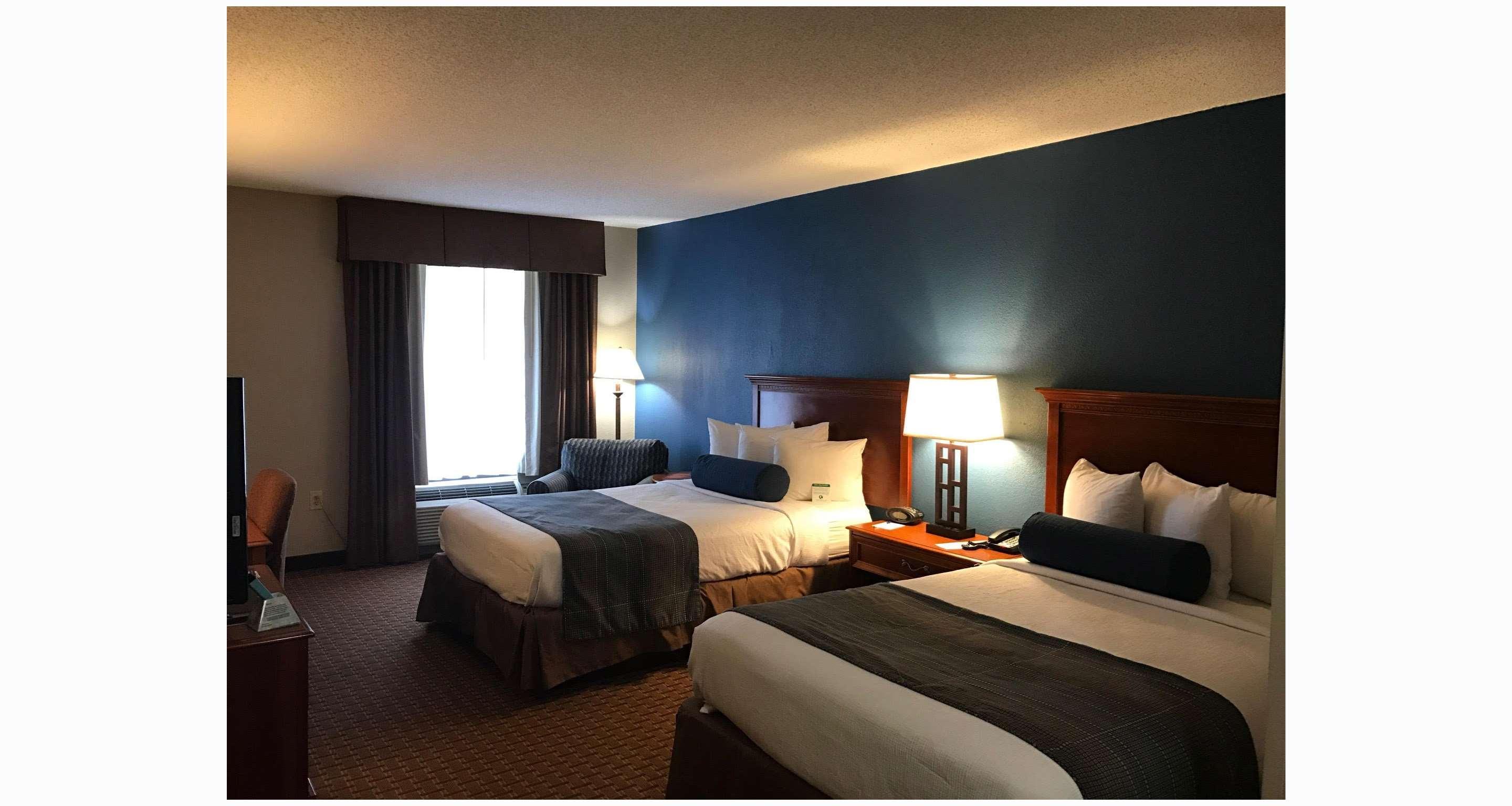 Best Western Plus Cary - Nc State Kültér fotó