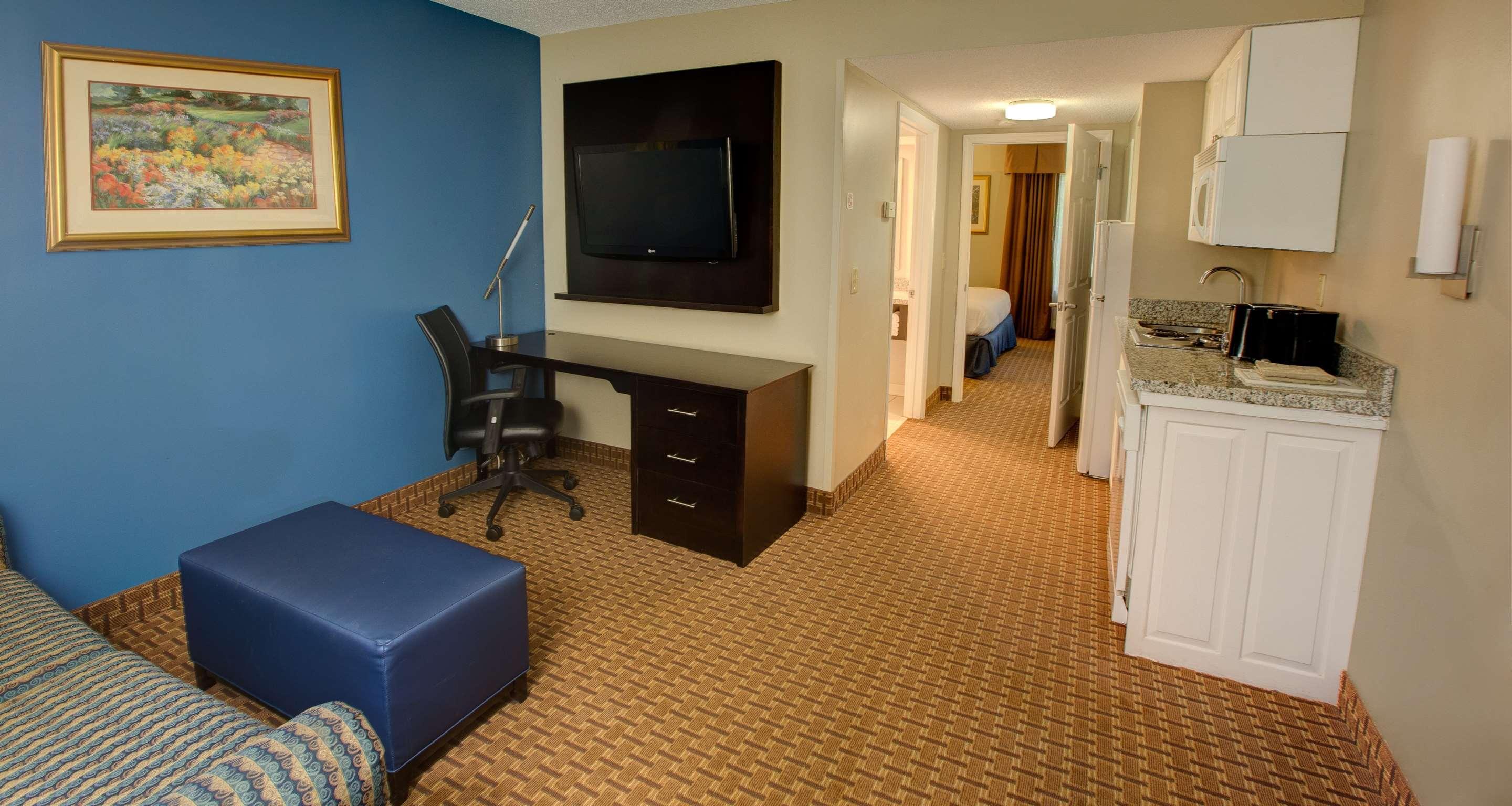Best Western Plus Cary - Nc State Kültér fotó