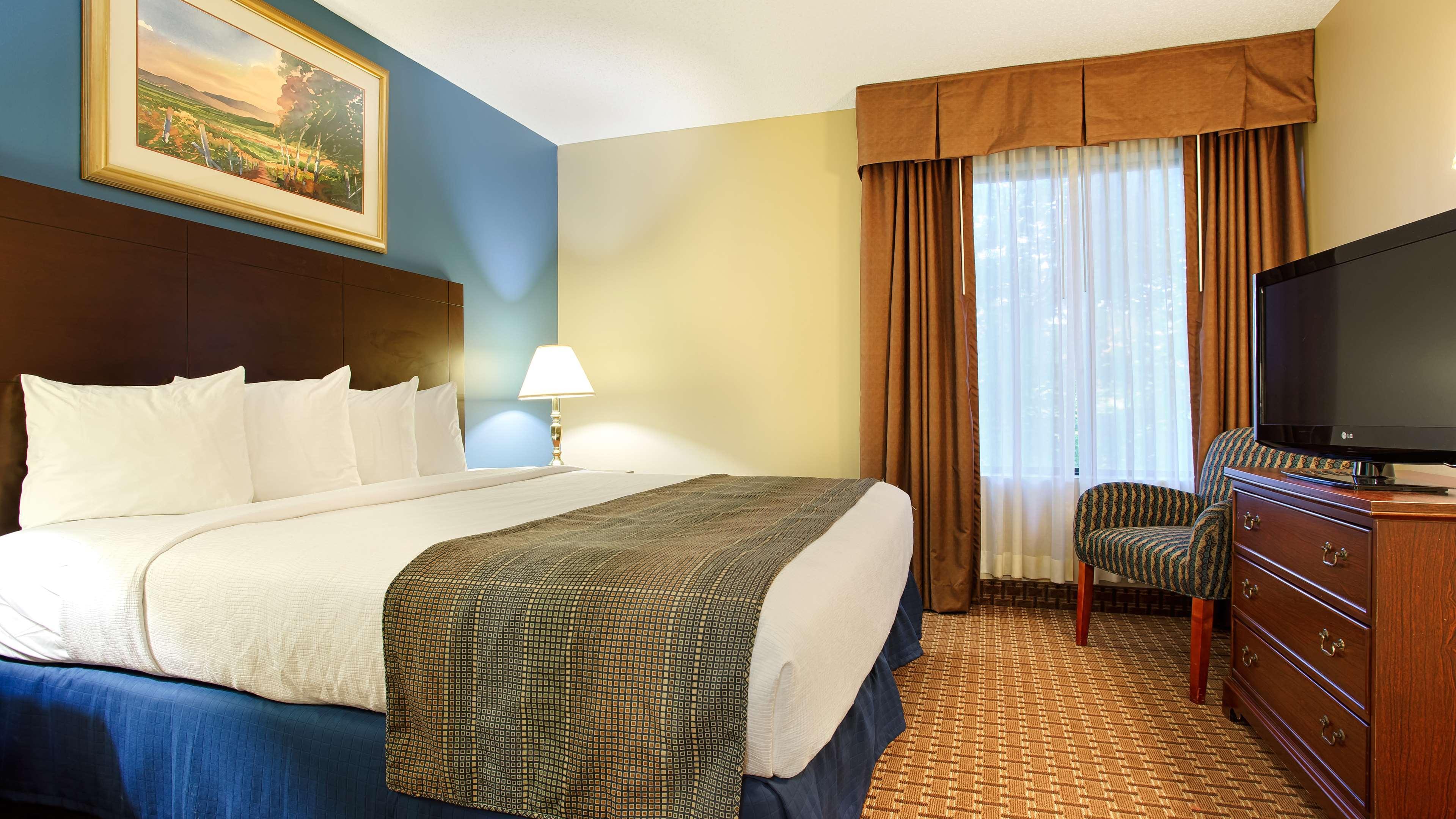 Best Western Plus Cary - Nc State Kültér fotó