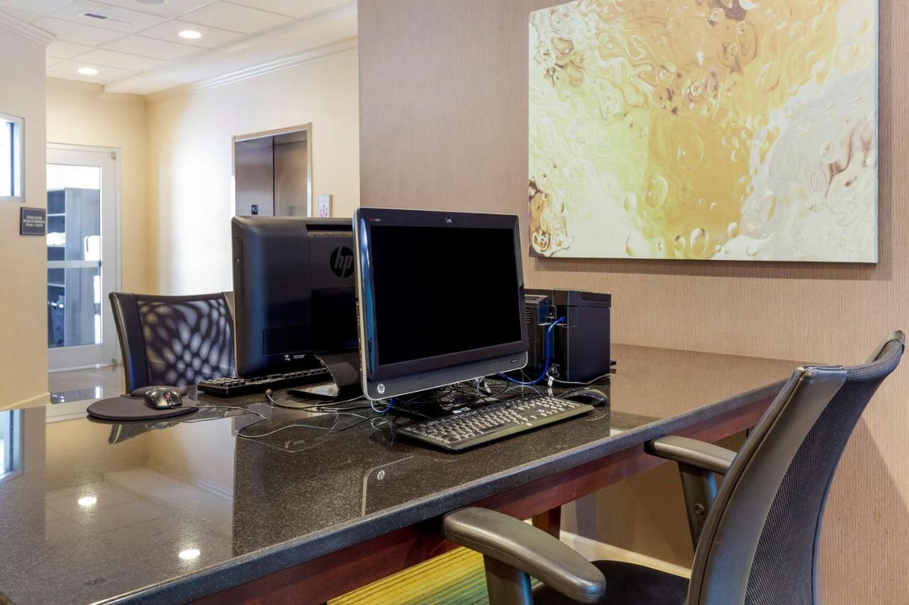 Best Western Plus Cary - Nc State Kültér fotó