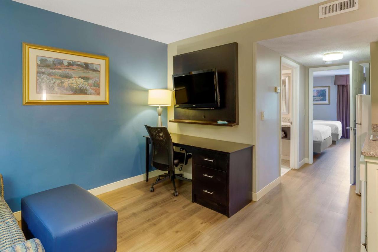 Best Western Plus Cary - Nc State Kültér fotó