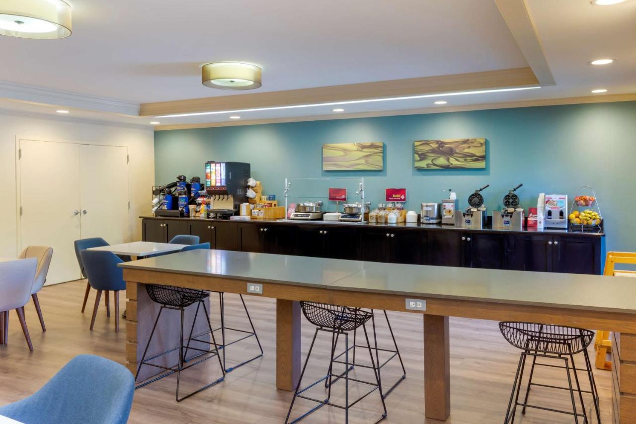 Best Western Plus Cary - Nc State Kültér fotó