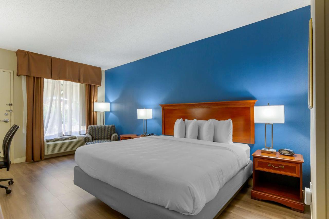 Best Western Plus Cary - Nc State Kültér fotó