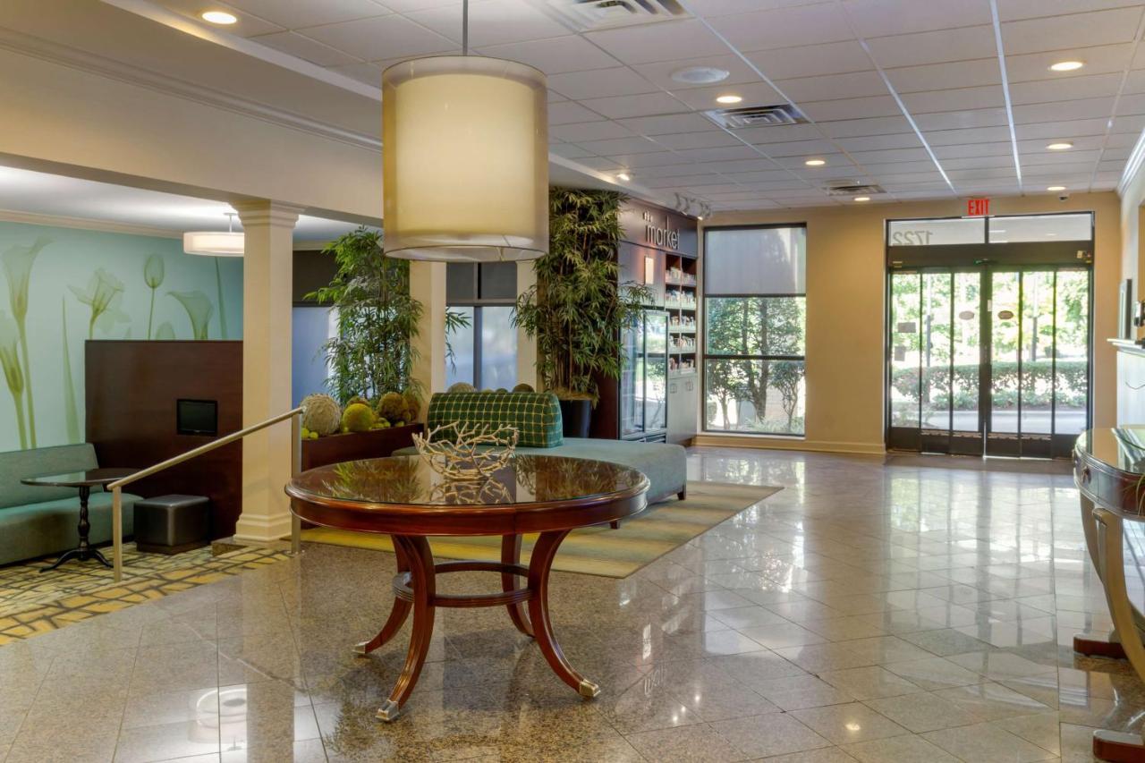 Best Western Plus Cary - Nc State Kültér fotó