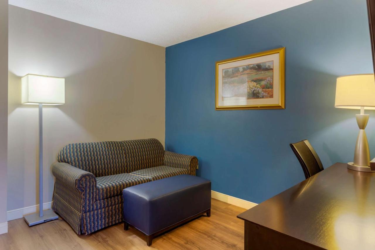 Best Western Plus Cary - Nc State Kültér fotó