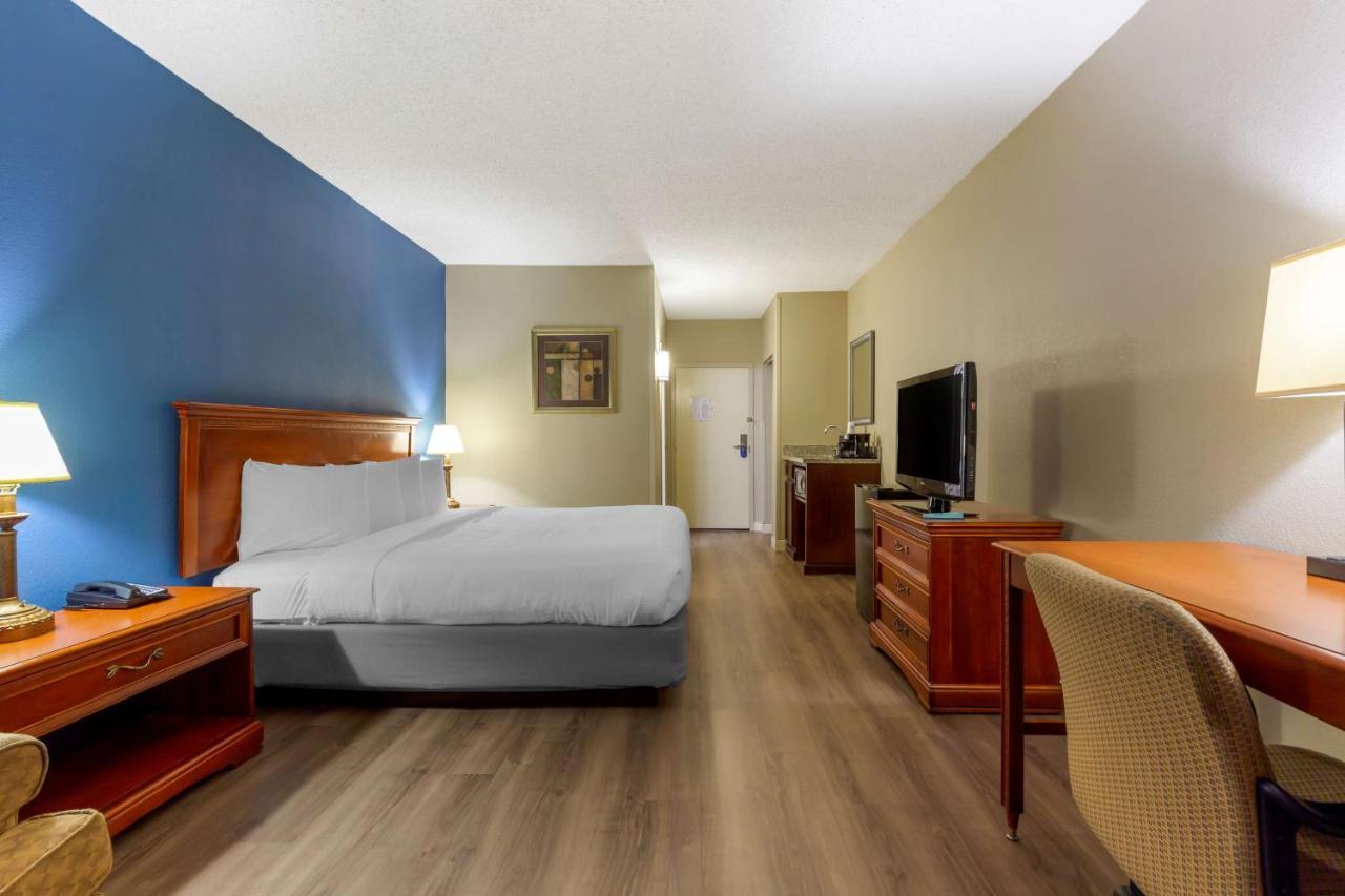 Best Western Plus Cary - Nc State Kültér fotó