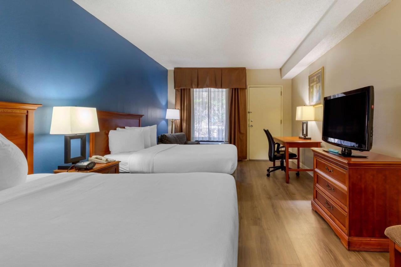 Best Western Plus Cary - Nc State Kültér fotó