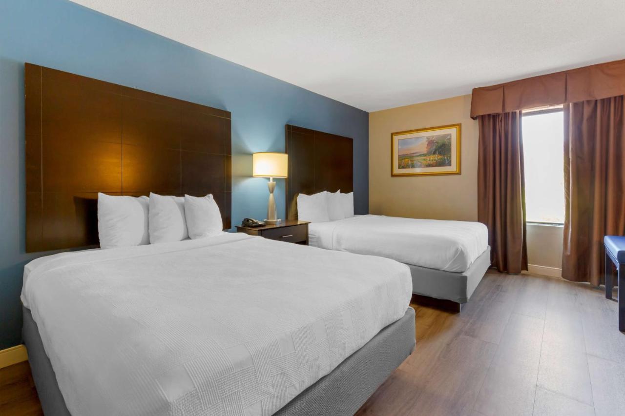 Best Western Plus Cary - Nc State Kültér fotó