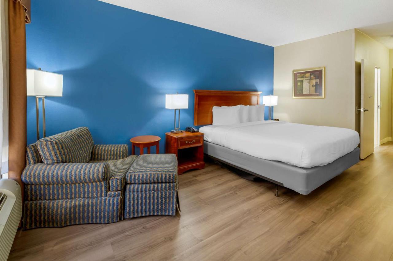 Best Western Plus Cary - Nc State Kültér fotó